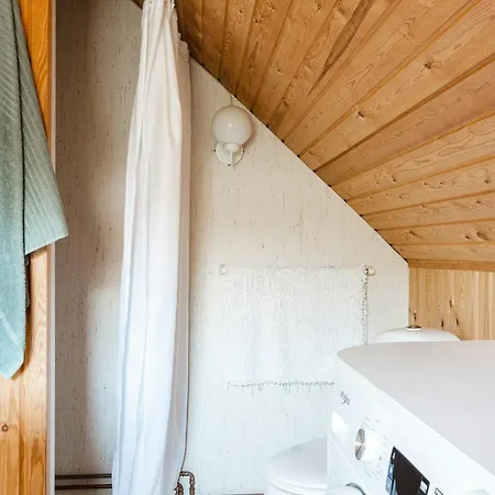 Close To Beach, Forest And Bike Trails Holiday home