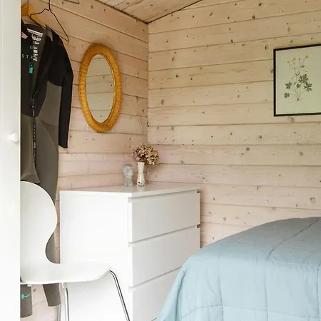 Close To Beach, Forest And Bike Trails Holiday home