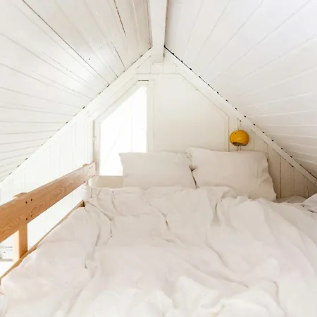 Holiday home Close To Beach, Forest And Bike Trails *