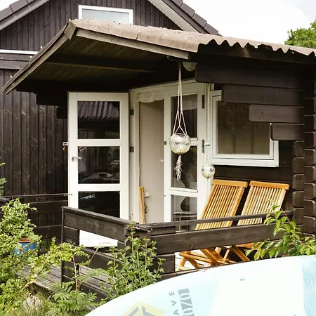 Close To Beach, Forest And Bike Trails *