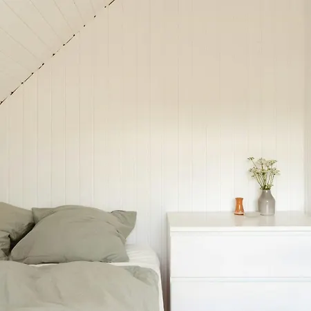 Close To Beach, Forest And Bike Trails Holiday home *