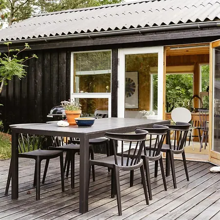 Holiday home Close To Beach, Forest And Bike Trails Grenaa