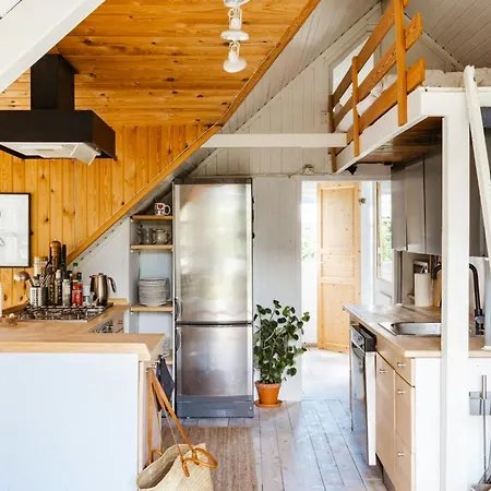 Dom wakacyjny Close To Beach, Forest And Bike Trails Grenå