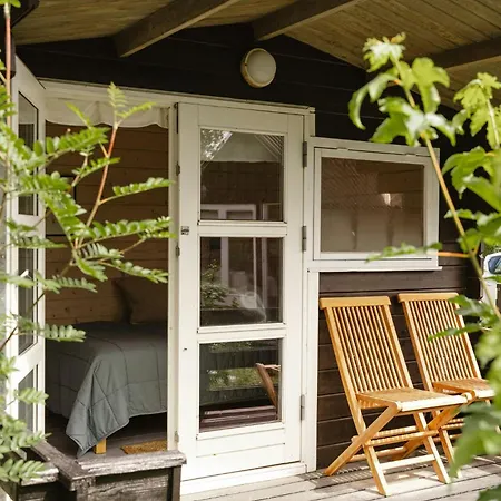 Semesterbostad Close To Beach, Forest And Bike Trails Grenå