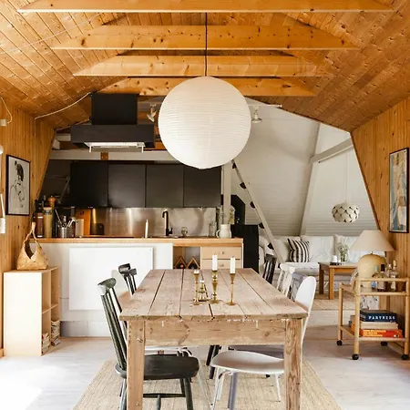 Close To Beach, Forest And Bike Trails