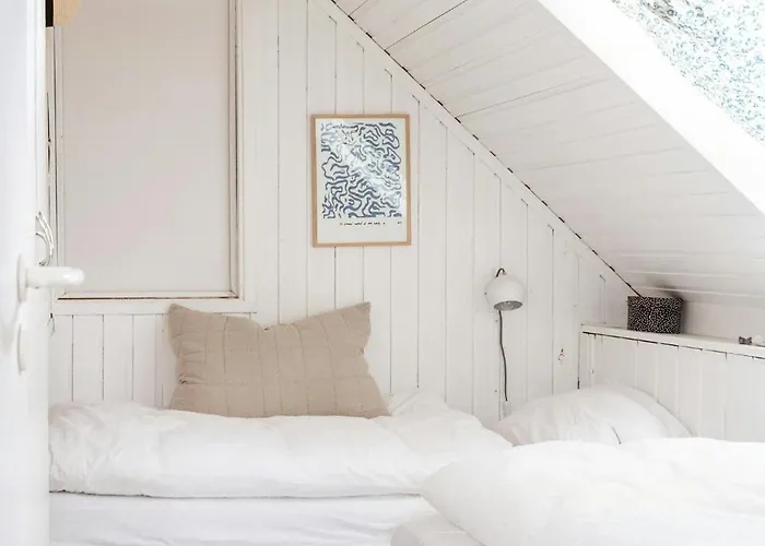 Close To Beach, Forest And Bike Trails Dom wakacyjny *