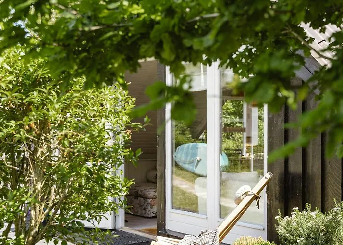 Close To Beach, Forest And Bike Trails Dom wakacyjny *