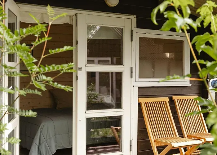 Dom wakacyjny Close To Beach, Forest And Bike Trails Grenå