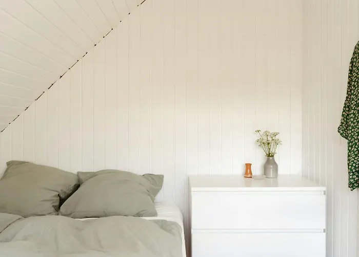 Close To Beach, Forest And Bike Trails Dom wakacyjny *