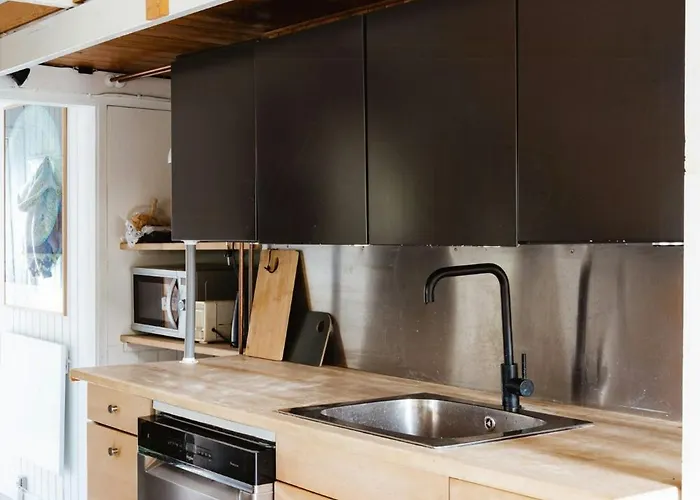 Close To Beach, Forest And Bike Trails