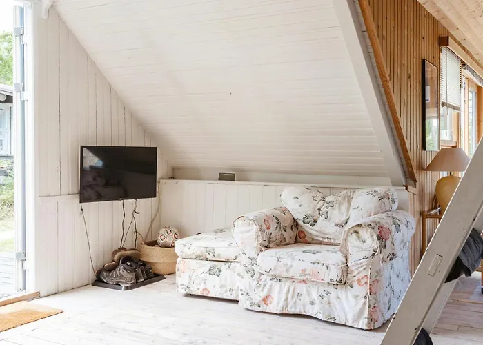 Close To Beach, Forest And Bike Trails Dom wakacyjny *