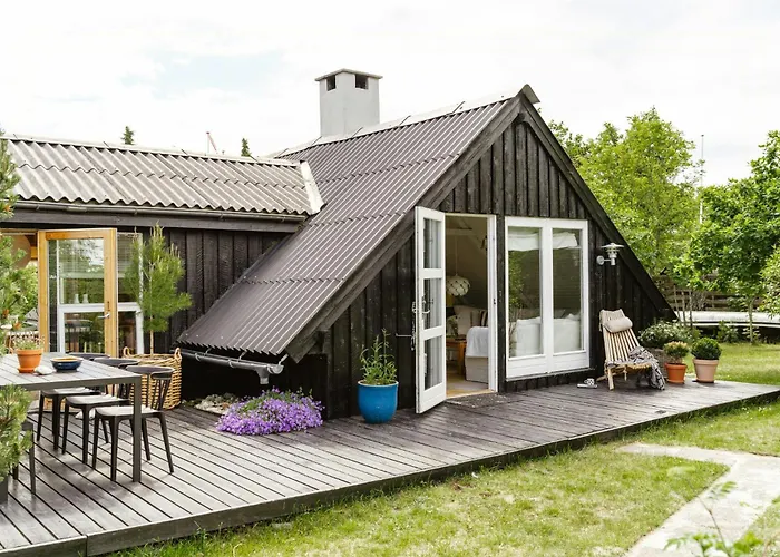 Close To Beach, Forest And Bike Trails